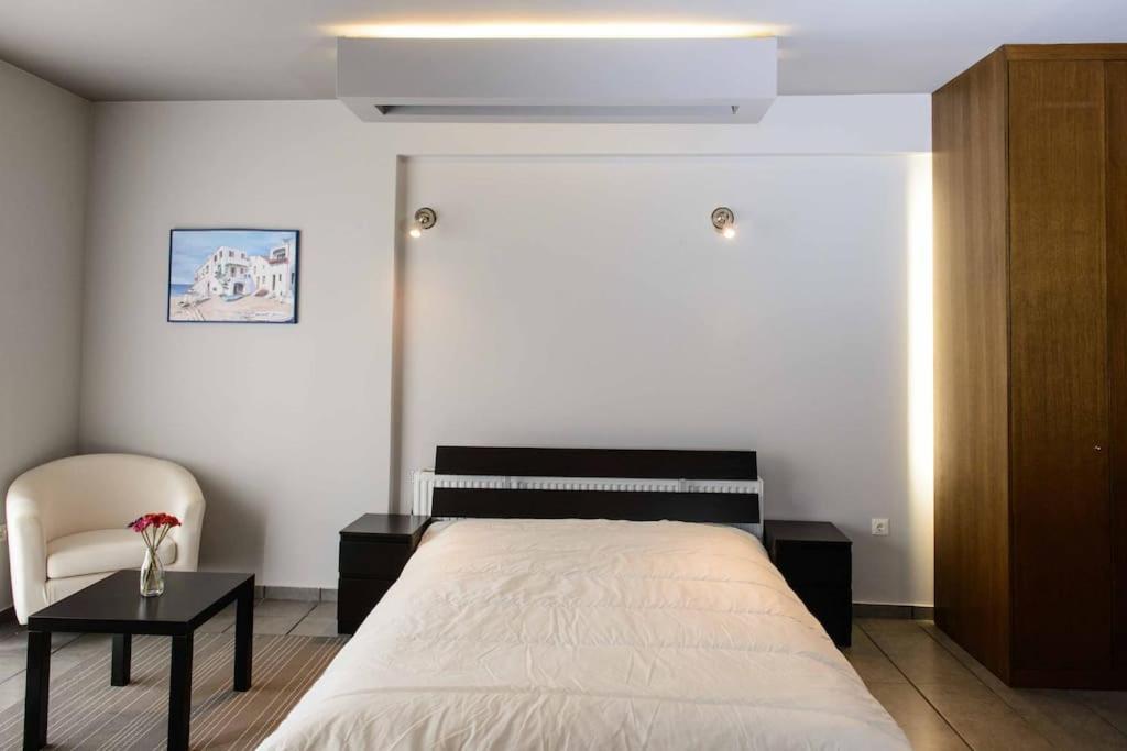City Lux2Modern Apartment Next To Kerameikos Metro Atenas Exterior foto